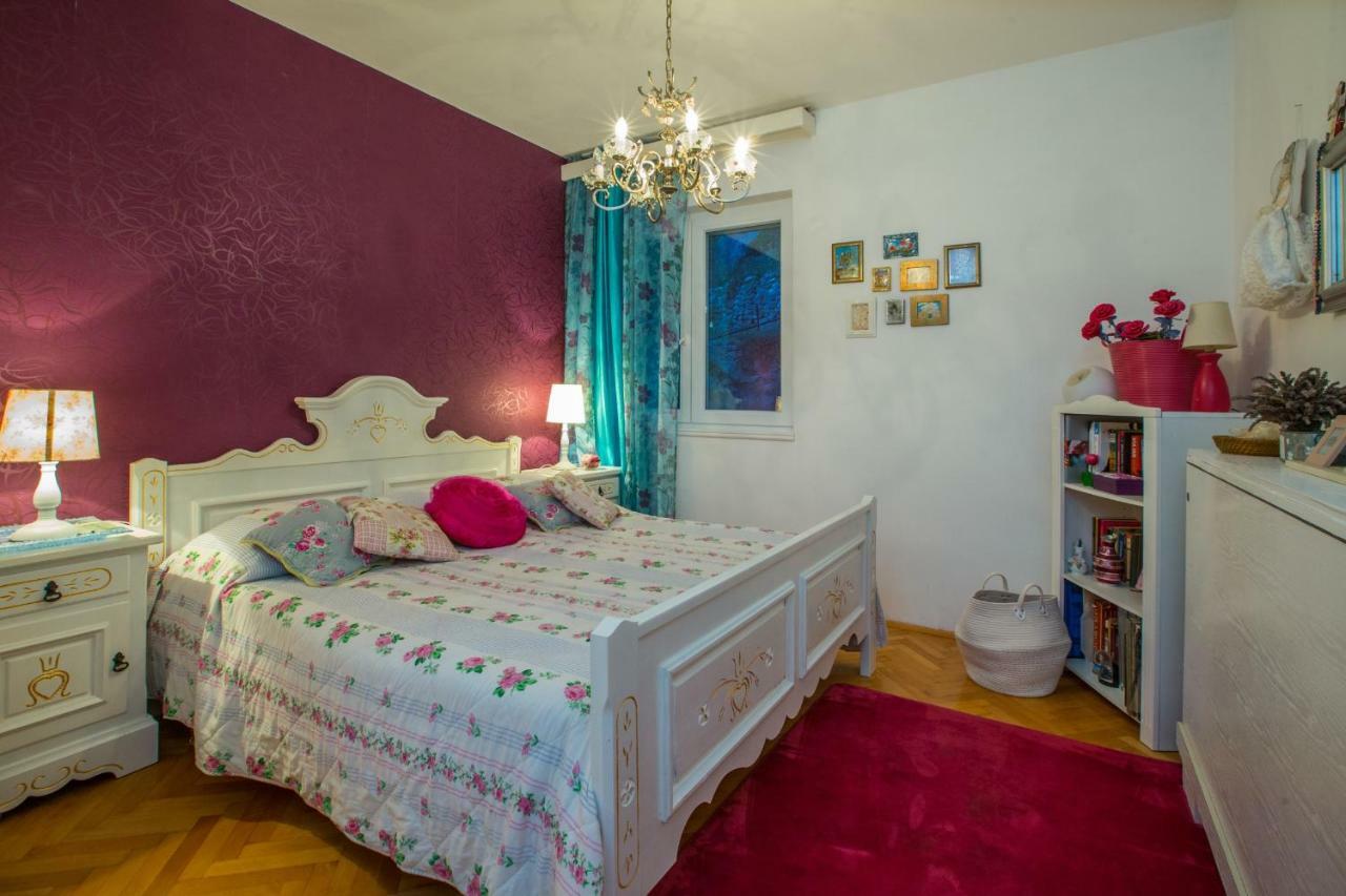 Apartment Valerija Jesenice  Esterno foto